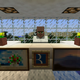 Image for article titled Two Kids Built A Minecraft Office For Their Dad's Company